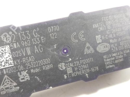 Electronic module CUPRA LEON Sportstourer (KL8, KU8, KUD) 1.5 eTSI | BP30273363M83 - Image 3