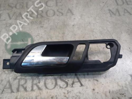 Used Front left interior door handle Front left interior door handle VW POLO IV (9N_, 9A_) 1.2 (60 hp) 3797668 3797668