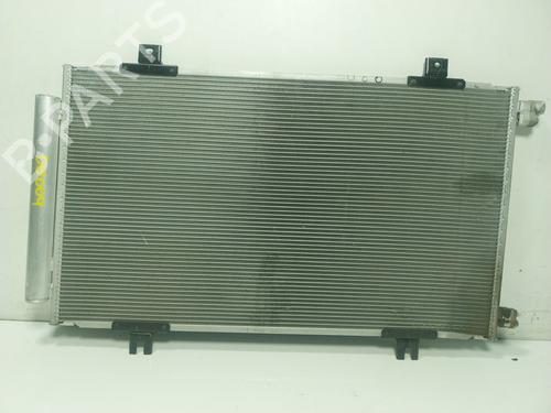 Used AC radiator SUZUKI VITARA (LY) 1.6 (APK 416) (120 hp) 18710915