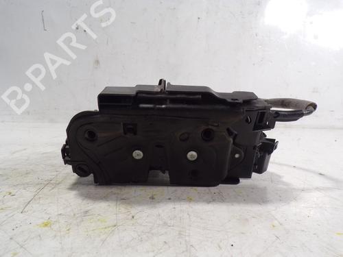 Used Front right lock Front right lock VW CADDY IV MPV (SAB, SAJ) [2015-2020] 9155279 9155279