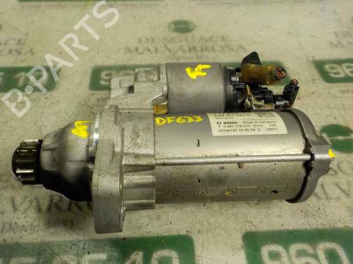 Startmotor SKODA FABIA III (NJ3) [2014-2021]  6677220