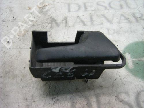 Used Front right interior door handle VW GOLF III (1H1) [1989-2000]  3750708