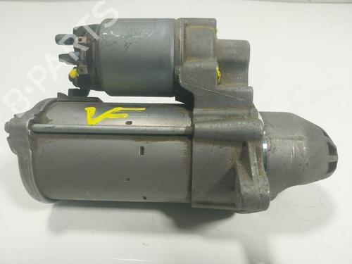 Used Starter Starter OPEL CORSA E (X15) [2014-2026] 17384626 17384626