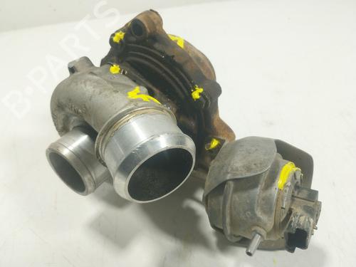 Turbocharger/Supercharger FORD KUGA II (DM2)  | BP24178644M71 