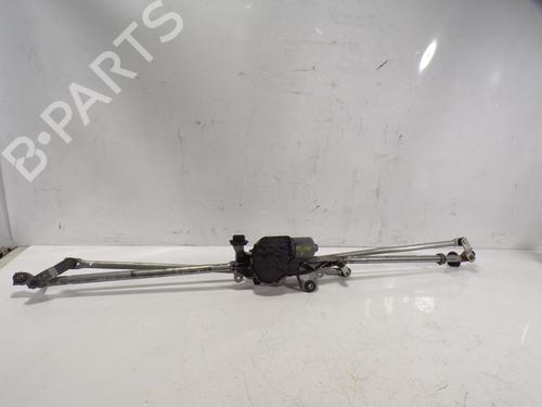 Used Front wiper motor OPEL ASTRA J (P10) [2009-2016]  7661156