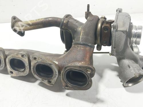 Turbocharger/Supercharger MERCEDES-BENZ GLC (X253) | BP30828760M71