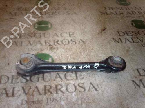Used Right rear suspension arm FORD FOCUS I (DAW, DBW) 1.6 16V (100 hp) 3738263