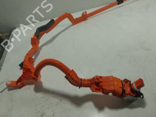 Electronic module TOYOTA COROLLA Liftback (_E11_)  | BP21131090M83 