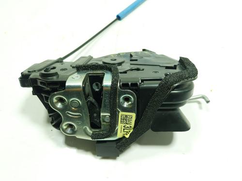 Used Front right lock Front right lock KIA STONIC (YB) 1.2 CVVT (84 hp) 19499804 19499804