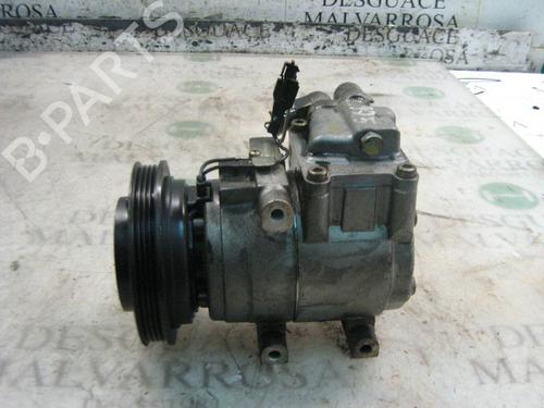 Used AC compressor AC compressor 3793355 3793355