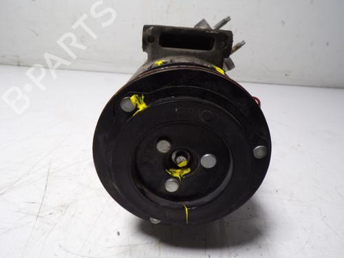 AC compressor FORD FOCUS III  | BP11764418M34 