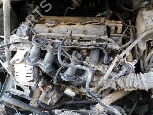 Starter FORD FIESTA VI (CB1, CCN) 1.25 | BP7567745M8 - Image 12