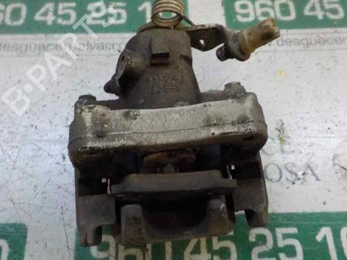 Right rear brake caliper PEUGEOT 208 I (CA_, CC_) 1.6 HDi / BlueHDi 75 | BP11551481M106 