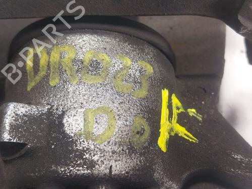 Right front brake caliper RENAULT TRAFIC III Van (FG_) 2.0 dCi 120 (FGMN) | BP25745436M104 