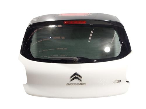 Used Tailgate Tailgate CITROËN C3 III (SX) 1.2 PureTech 82 (83 hp) 32334884 32334884