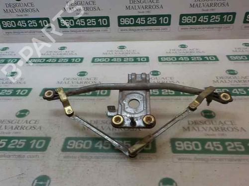 Front wipers mechanism FORD KA (RB_)  | BP14282040C83 