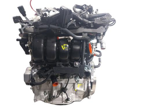 Used Engine Engine TOYOTA RAV 4 V (_A5_, _H5_) 2.5 Hybrid (AXAH52) (218 hp) 17384797 17384797