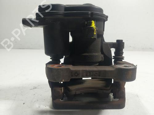 Right rear brake caliper LAND ROVER RANGE ROVER EVOQUE (L538) 2.2 D 4x4 | BP26144841M106 