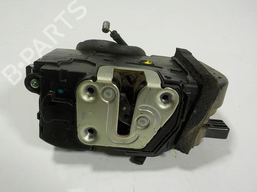 Used Front right lock Front right lock 13488688 13488688