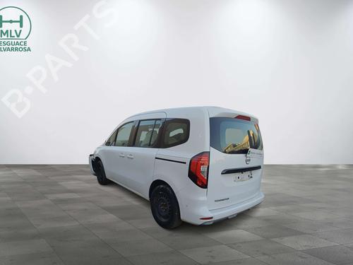 Left front window switch NISSAN TOWNSTAR MPV (XFK) 1.3 | BP39074867I27 - Image 12