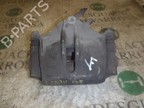 Used Left front brake caliper Left front brake caliper FORD MONDEO III (B5Y) 2.0 TDCi (130 hp) 11545990 11545990