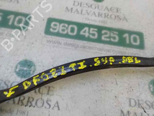 Left rear suspension arm MERCEDES-BENZ M-CLASS (W164)  | BP5794278M14 