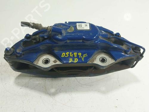 Right front brake caliper BMW 6 Gran Turismo (G32) 630 i Mild-Hybrid | BP38313299M104 - Image 3