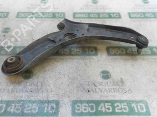 Left front suspension arm KIA RIO IV (YB, SC, FB) 1.2 CVVT | BP6046218M12 