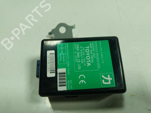 Elektronik Modul LEXUS CT (ZWA10_) [2010-2024]  17895679