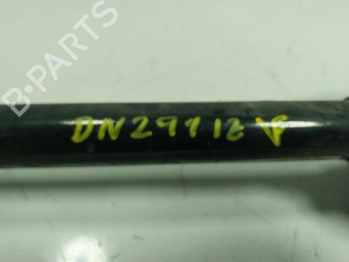 Left front driveshaft SEAT LEON (5F1) 1.6 TDI | BP16947608M38 