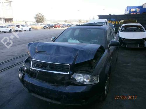 Right rear window motor AUDI A4 B6 (8E2) 1.9 TDI | BP3852226E22  - Image 5