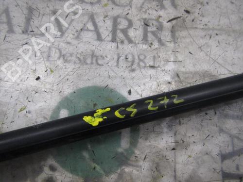 Tailgate lift support FORD FIESTA V (JH_, JD_) 1.4 TDCi | BP14274746C138 