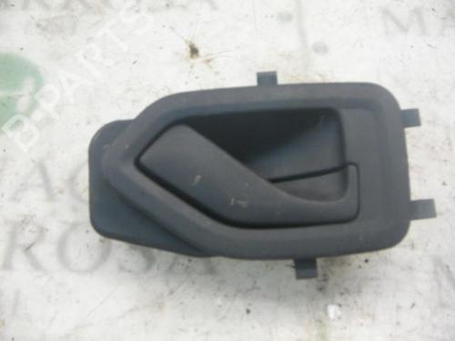 Used Rear right interior door handle Rear right interior door handle 3738246 3738246