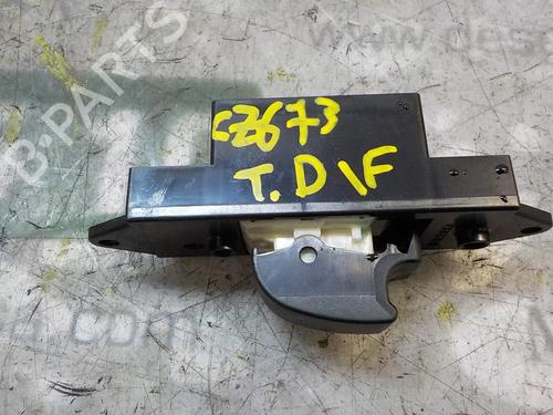 Right rear window switch CITROËN C-ZERO  | BP3990063I28 
