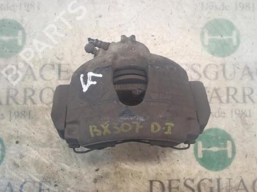 Used Right front brake caliper Right front brake caliper RENAULT MEGANE II Saloon (LM0/1_) 1.5 dCi (LM1E) (106 hp) 11546832 11546832