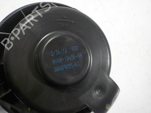 Heater blower motor FORD FOCUS III 1.0 EcoBoost | BP11139399M62 
