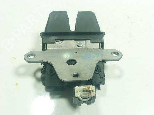 Used Tailgate lock FORD KUGA I [2008-2012]  19105120