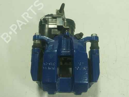Left rear brake caliper BMW 3 (G20, G80, G28)  | BP26041172M107 