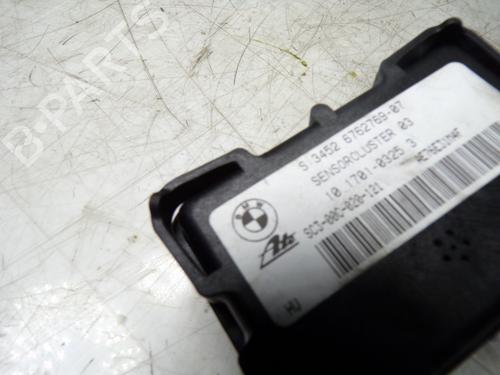 Elektronisk modul BMW 3 (E90) 320 i | BP10709663M83 