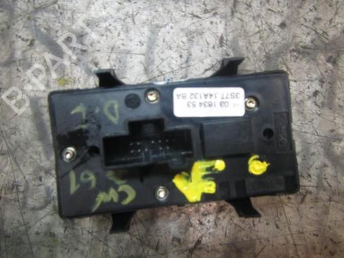 Left front window switch FORD MONDEO III (B5Y)  | BP3836247I27