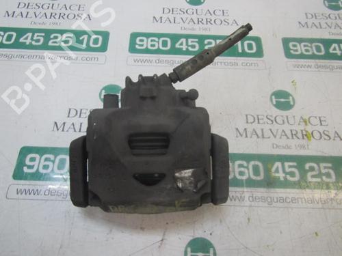 Used Left front brake caliper CITROËN C4 II (NC_) [2009-2025]  11550021