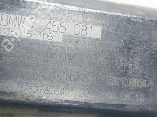 Right front window motor BMW X3 (G01, F97, G08) xDrive 20 d | BP18967497E20