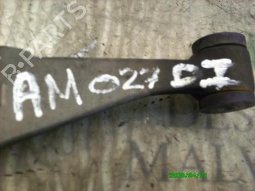 Left rear suspension arm MG MG ZR  | BP14300176M14 