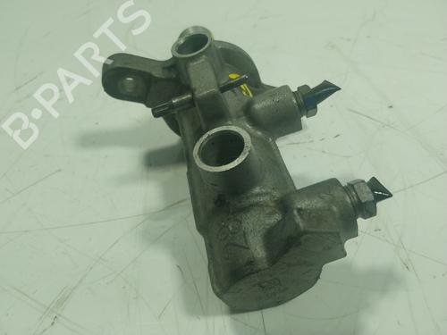 Hovedbremsecylinder FORD TRANSIT V363 Platform/Chassis (FED, FFD)  | BP17997436M77 