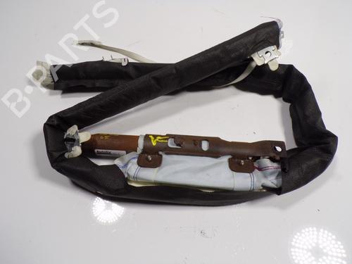 Left curtain airbag RENAULT MEGANE III Coupe (DZ0/1_)  | BP8853852C11 
