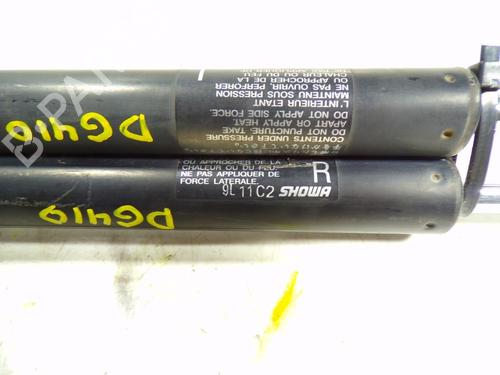 Tailgate lift support HONDA INSIGHT (ZE_)  | BP14285734C138 