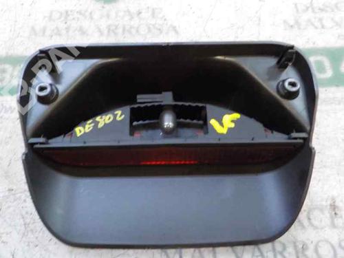 Used Third brake light Third brake light DACIA SANDERO II 1.5 dCi (90 hp) 10968972 10968972