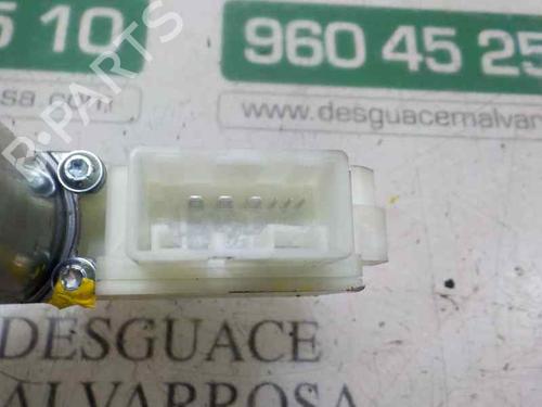 Right rear window motor VW GOLF VII (5G1, BQ1, BE1, BE2) 1.6 TDI | BP4024787E22 