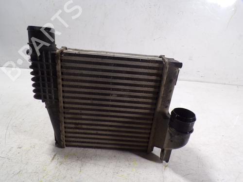 Used Intercooler PEUGEOT 308 II (LB_, LP_, LW_, LH_, L3_) [2013-2021]  9096645