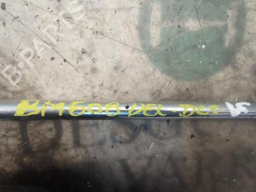 Right front suspension arm VW GOLF VI (5K1) 1.6 TDI | BP14268798M13 